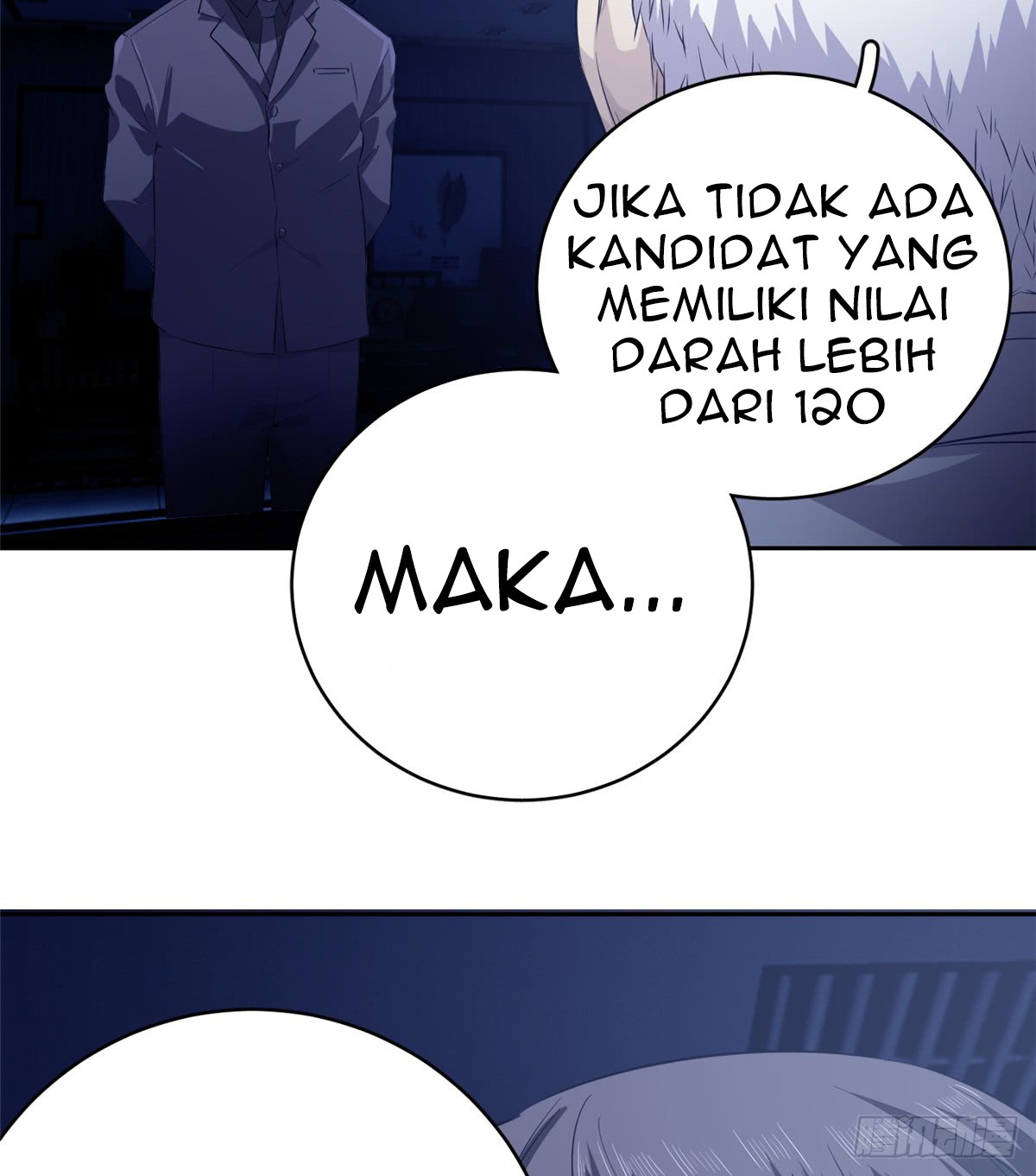 Dilarang COPAS - situs resmi www.mangacanblog.com - Komik global gao wu 013 - chapter 13 14 Indonesia global gao wu 013 - chapter 13 Terbaru 49|Baca Manga Komik Indonesia|Mangacan